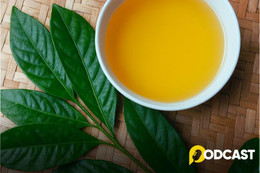 Podcast: Hồn quê sóng sánh tiếng mời chè xanh
