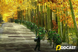 Podcast ghi chép: Hồn thu trong tôi