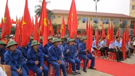 Phát động tháng công nhân ảnh 1