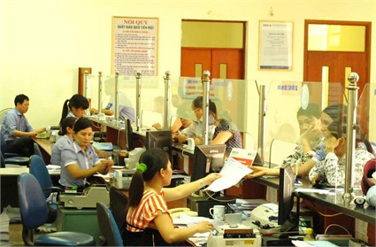 Nguồn vốn của BIDV Hà Tĩnh đã đồng hành với các chương trình, dự án trọng điểm của tỉnh Nguồn vốn của BIDV Hà Tĩnh đã đồng hành với các chương trình, dự án trọng điểm của tỉnh