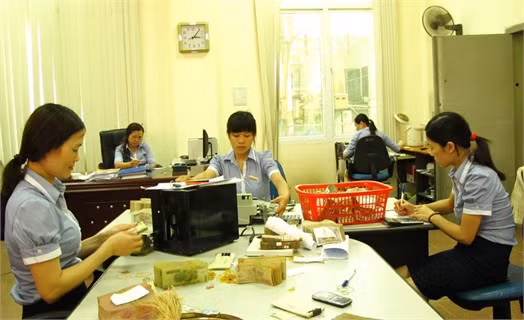 Làm tốt công tác huy động vốn, BIDV chủ động được nguồn đầu tư tín dụng Làm tốt công tác huy động vốn, BIDV chủ động được nguồn đầu tư tín dụng