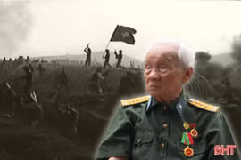 Vẹn nguyên ký ức “khoét núi, ngủ hầm"