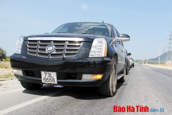 Hé lộ nguyên nhân hằn lún vệt bánh xe trên QL1A ảnh 2