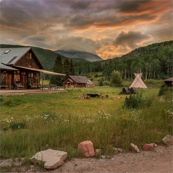 10 kỳ nghỉ đắt đỏ và xa xỉ nhất thế giới ảnh 4