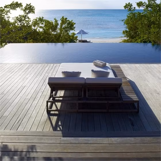 10 kỳ nghỉ đắt đỏ và xa xỉ nhất thế giới ảnh 9