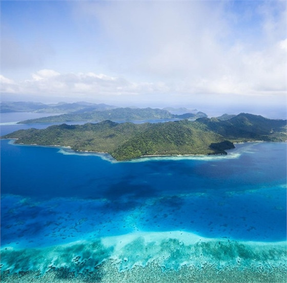 10 kỳ nghỉ đắt đỏ và xa xỉ nhất thế giới ảnh 6