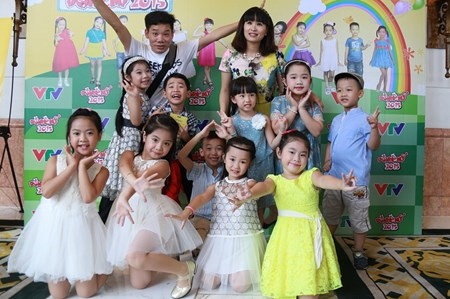 Đồ Rê Mí 2015 có gì mới? ảnh 1