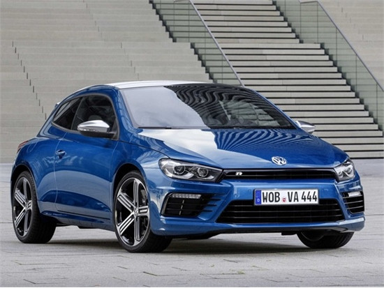 10 mẫu ôtô đẹp nhất 2015 ảnh 1