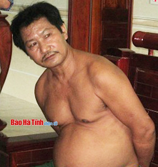 Phá chuyên án ma túy, bắt giữ 3 đối tượng ảnh 3