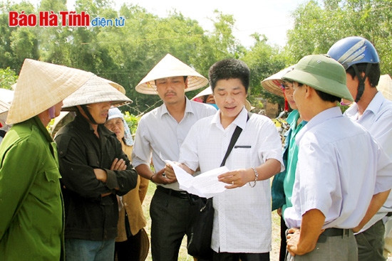Nhà báo điều tra phải đi đến tận cùng sự thật