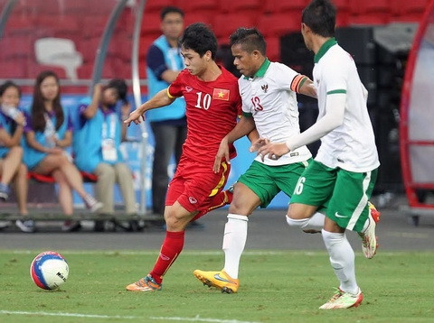 U23 Indonesia bị cáo buộc dàn xếp tỷ số trận thua U23 Việt Nam ảnh 1