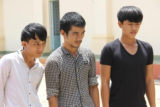 Triệt phá đường dây trộm và tiêu thụ xe gian vùng giáp biên quy mô lớn ảnh 2