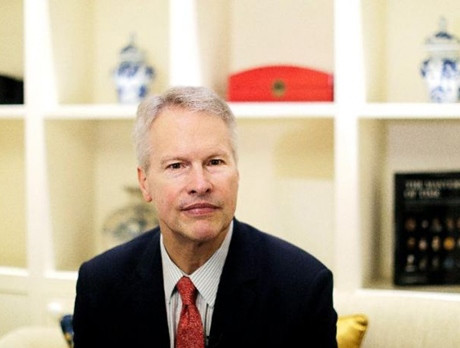 Tổng Giám đốc AP: Ấn tượng về Việt Nam rất tích cực ảnh 1