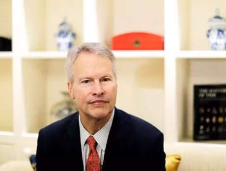 Tổng Giám đốc AP: Ấn tượng về Việt Nam rất tích cực ảnh 1