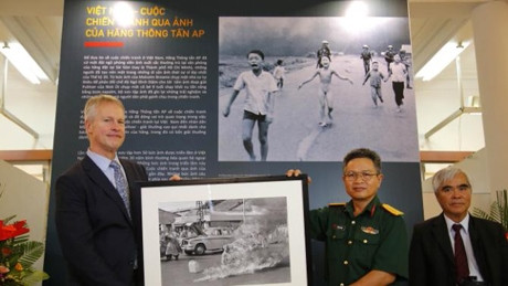 Tổng Giám đốc AP: Ấn tượng về Việt Nam rất tích cực ảnh 2