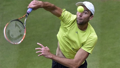 Ivo Karlovic
