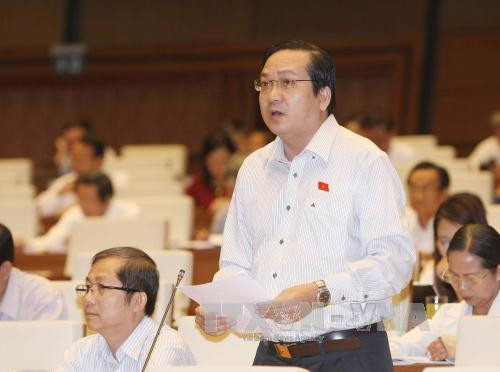 Đề nghị viện kiểm sát là cơ quan tố tụng trong tố tụng dân sự ảnh 1 Đề nghị viện kiểm sát là cơ quan tố tụng trong tố tụng dân sự ảnh 1