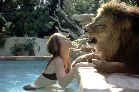 Ý tưởng phim “điên rồ” và nguy hiểm nhất trong lịch sử điện ảnh ảnh 5