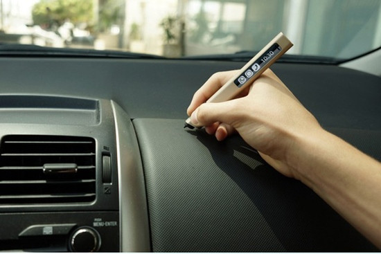 Phree – Cây bút thần kỳ biến cả thế giới thành một cuốn sổ ảnh 1