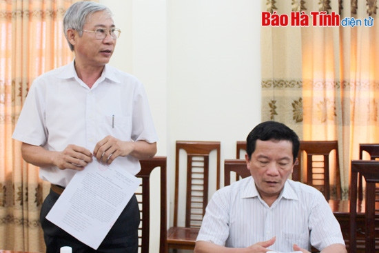 Rà soát biên chế ngành VH-TT&DL nhằm nâng cao hiệu quả hoạt động ảnh 2