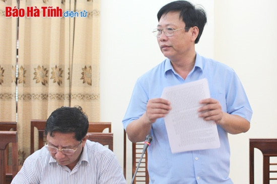 Rà soát biên chế ngành VH-TT&DL nhằm nâng cao hiệu quả hoạt động ảnh 3