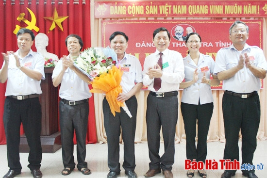 Xây dựng đội ngũ thanh tra có bản lĩnh vững vàng, tinh thông nghiệp vụ ảnh 1