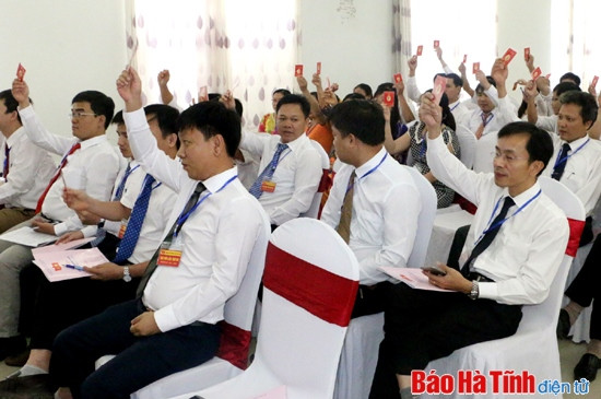 Đổi mới công tác kế hoạch, nâng cao chất lượng tham mưu ảnh 2