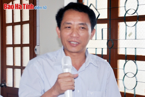 Đẩy mạnh chuyển đổi, phát triển HTX theo chiều sâu ảnh 3