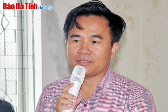 Đẩy mạnh chuyển đổi, phát triển HTX theo chiều sâu ảnh 4