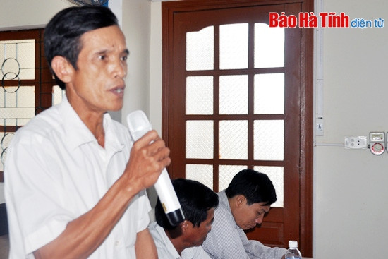 Đẩy mạnh chuyển đổi, phát triển HTX theo chiều sâu ảnh 2