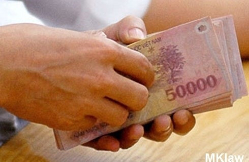 Tăng lương đồng loạt từ năm 2016 ảnh 1