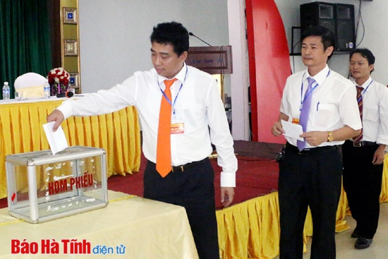 Đổi mới công tác kế hoạch, nâng cao chất lượng tham mưu ảnh 3