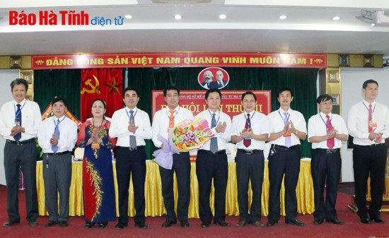 Đổi mới công tác kế hoạch, nâng cao chất lượng tham mưu ảnh 4