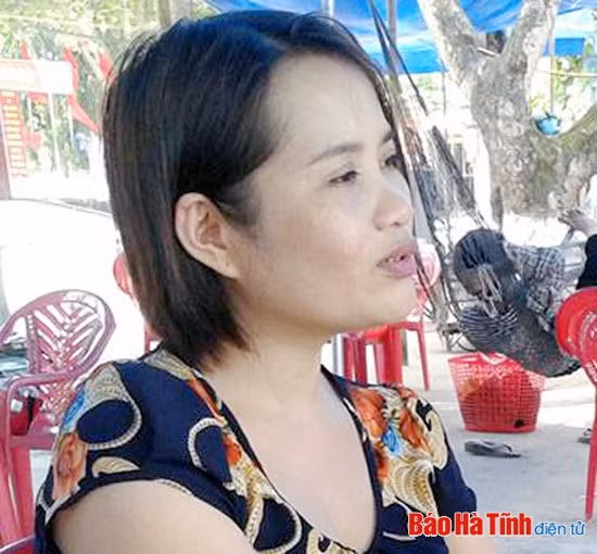 Bán hàng đa cấp vươn ''vòi'' tận vùng sâu Hà Tĩnh ảnh 3