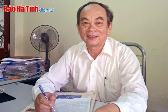 Bán hàng đa cấp vươn ''vòi'' tận vùng sâu Hà Tĩnh ảnh 5