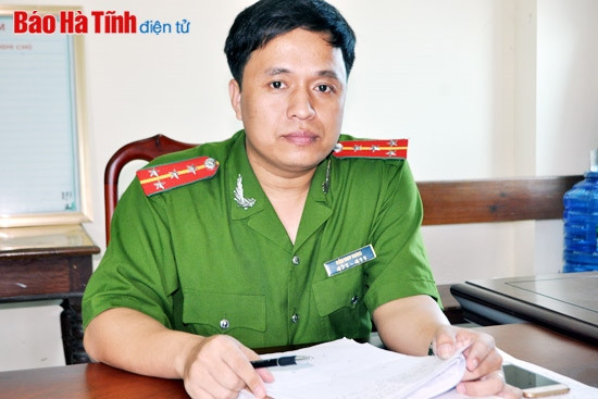 Bán hàng đa cấp vươn ''vòi'' tận vùng sâu Hà Tĩnh ảnh 6