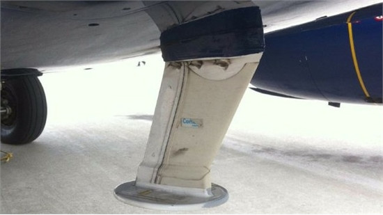 Tại sao đến giờ mới có Wifi trên máy bay? ảnh 3