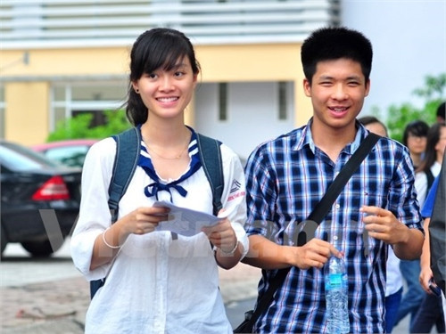 (Ảnh minh họa: Xuân Mai/Vietnam+)