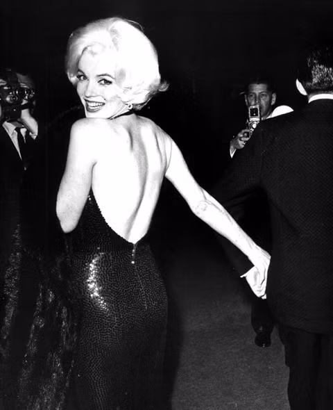 12 câu nói biến Marilyn Monroe thành biểu tượng nhan sắc vĩnh cửu ảnh 4