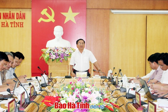 Quyết liệt các giải pháp để thu ngân sách 6 tháng đầu năm đạt 3.500 tỷ ảnh 1