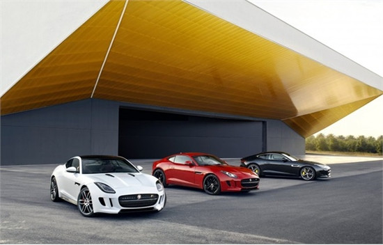 10 mẫu ôtô đẹp nhất 2015 ảnh 10