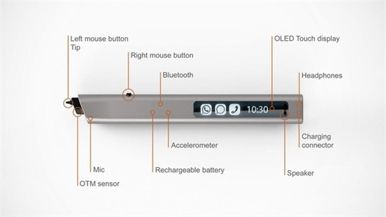 Phree – Cây bút thần kỳ biến cả thế giới thành một cuốn sổ ảnh 5