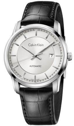 Calvin Klein Infinite với một vẻ ngoài sang trọng và thanh lịch cho người Cha thân yêu của bạn.