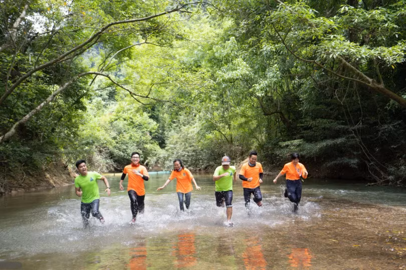 CNN trầm trồ trước 7 hang động đẹp nhất Việt Nam