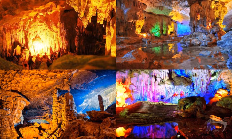 CNN trầm trồ trước 7 hang động đẹp nhất Việt Nam