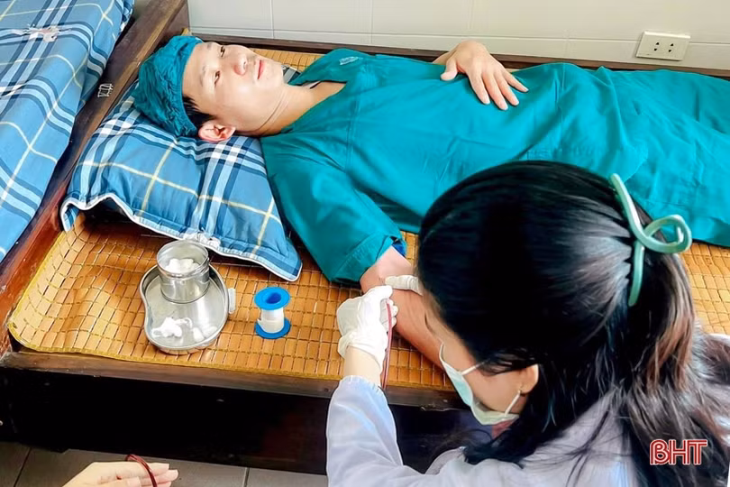 Nữ cán bộ công đoàn ở Hà Tĩnh vững vàng chuyên môn, tham mưu giỏi