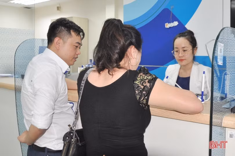 Dư nợ cho vay bất động sản gần 13.500 tỷ đồng, các ngân hàng Hà Tĩnh cam kết tiếp tục giải ngân 