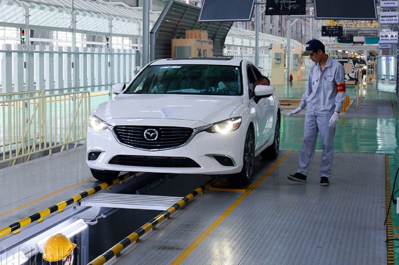 Ô tô dính phạt nguội có được đăng kiểm không? ảnh 1 Ô tô dính phạt nguội có được đăng kiểm không?