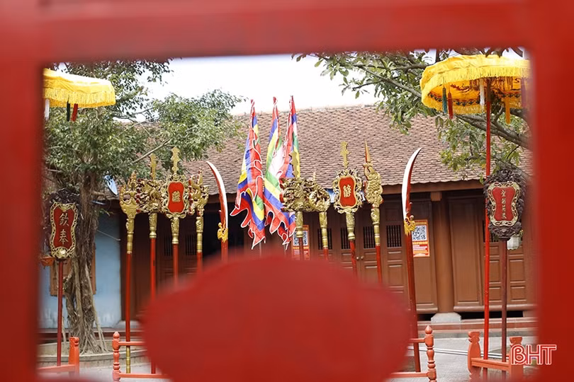 Nhiều hoạt động ý nghĩa tại Lễ giỗ Chế Thắng phu nhân Nguyễn Thị Bích Châu