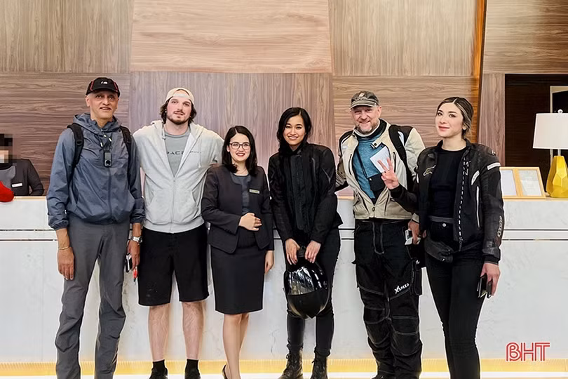 Hà Tĩnh đón hơn 500.000 lượt du khách trong 2 tháng đầu năm